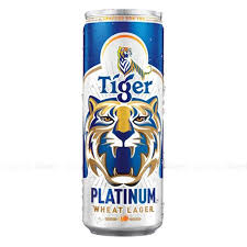 TIGER PLATNIUM