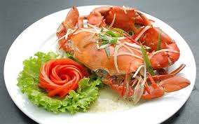 CUA HẤP XẢ / 1KG