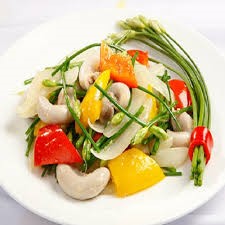 DỒI TRƯỜNG XÀO HÀNH