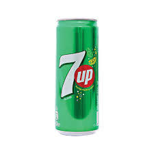 7 UP
